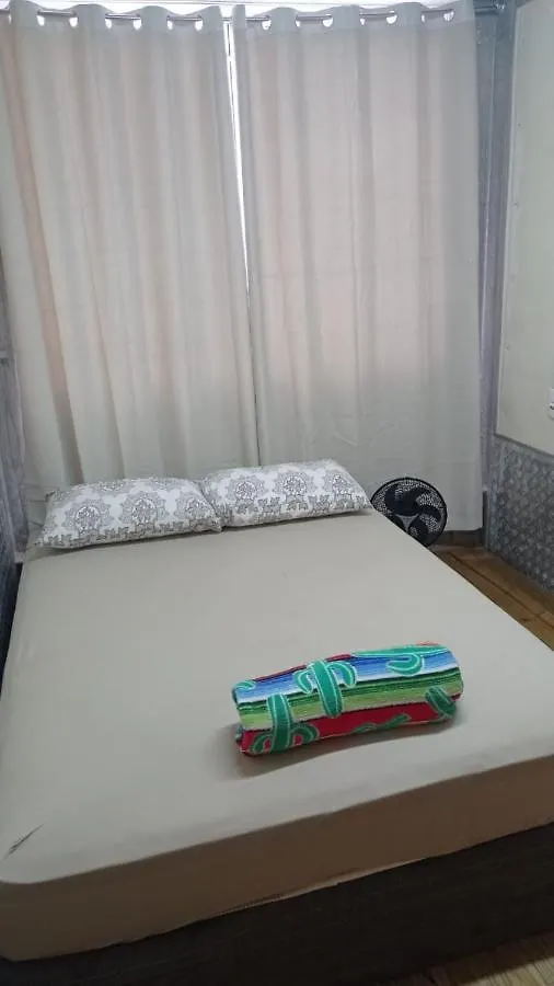 Trip Adventure Hostel Porto Belo