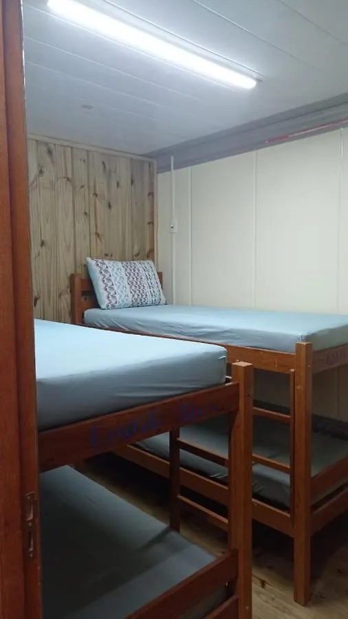 Trip Adventure Hostel Porto Belo