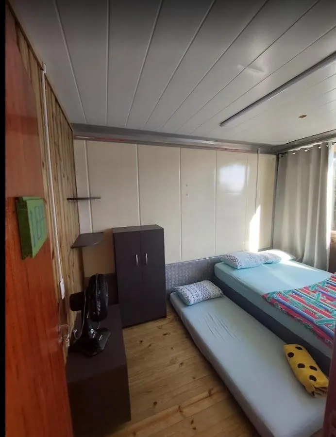 Trip Adventure Hostel Porto Belo 0*,