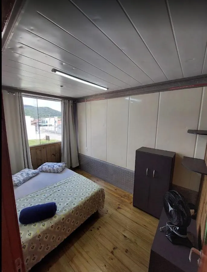 Trip Adventure Hostel Porto Belo