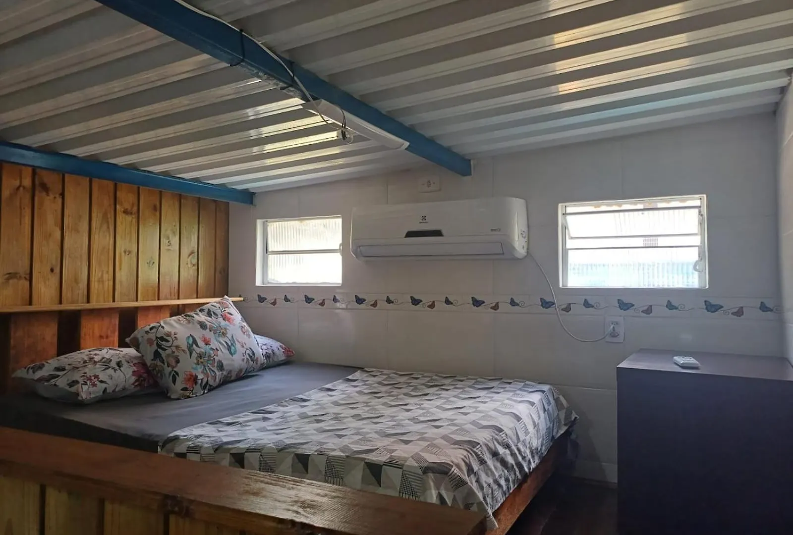 Trip Adventure Hostel Porto Belo
