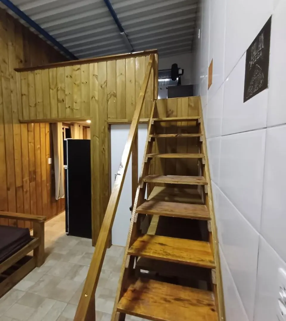 Trip Adventure Hostel Porto Belo
