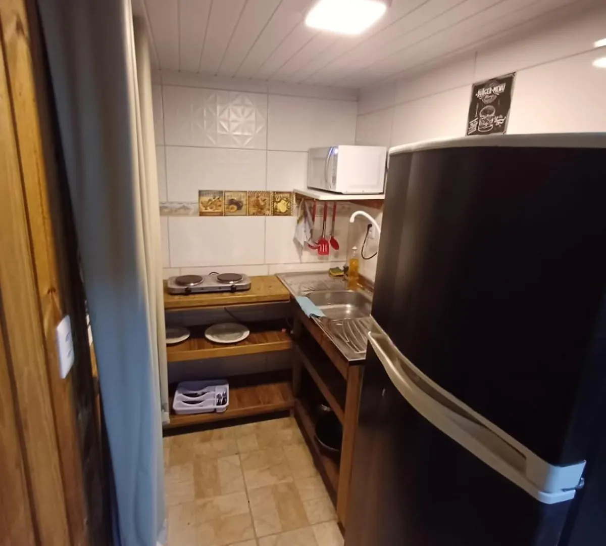 Trip Adventure Hostel Porto Belo