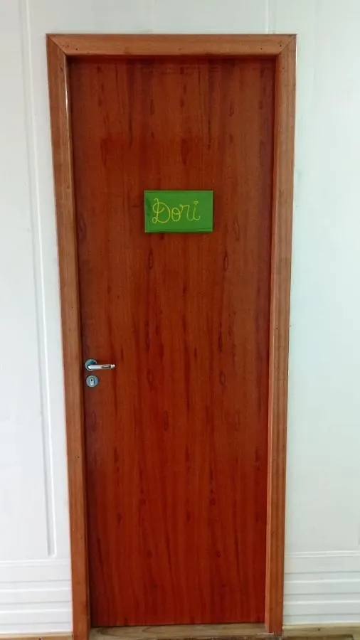 Trip Adventure Hostel 포르토벨로 브라질